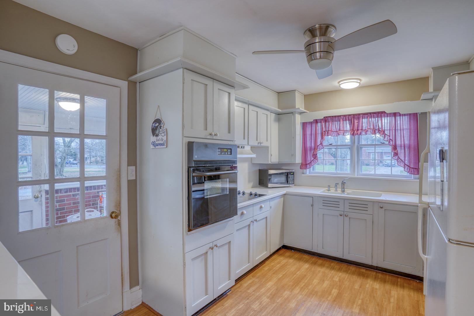 TOWN OF RIDGELY - Residential