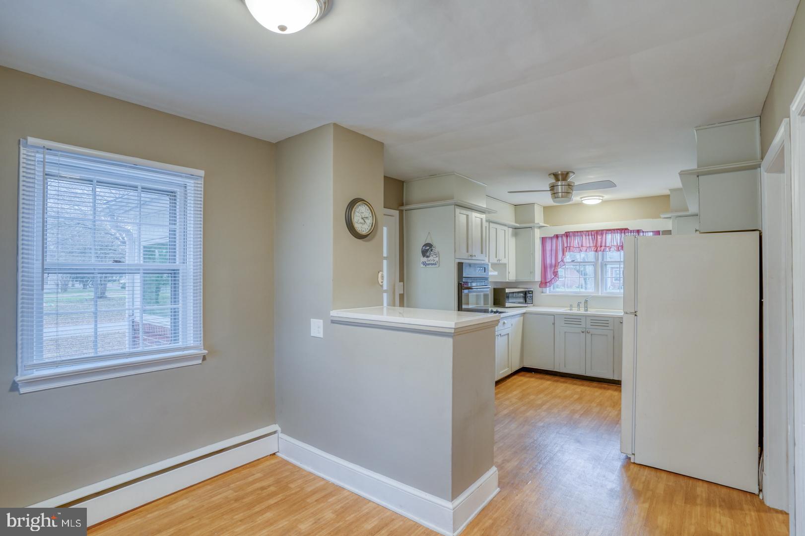 TOWN OF RIDGELY - Residential