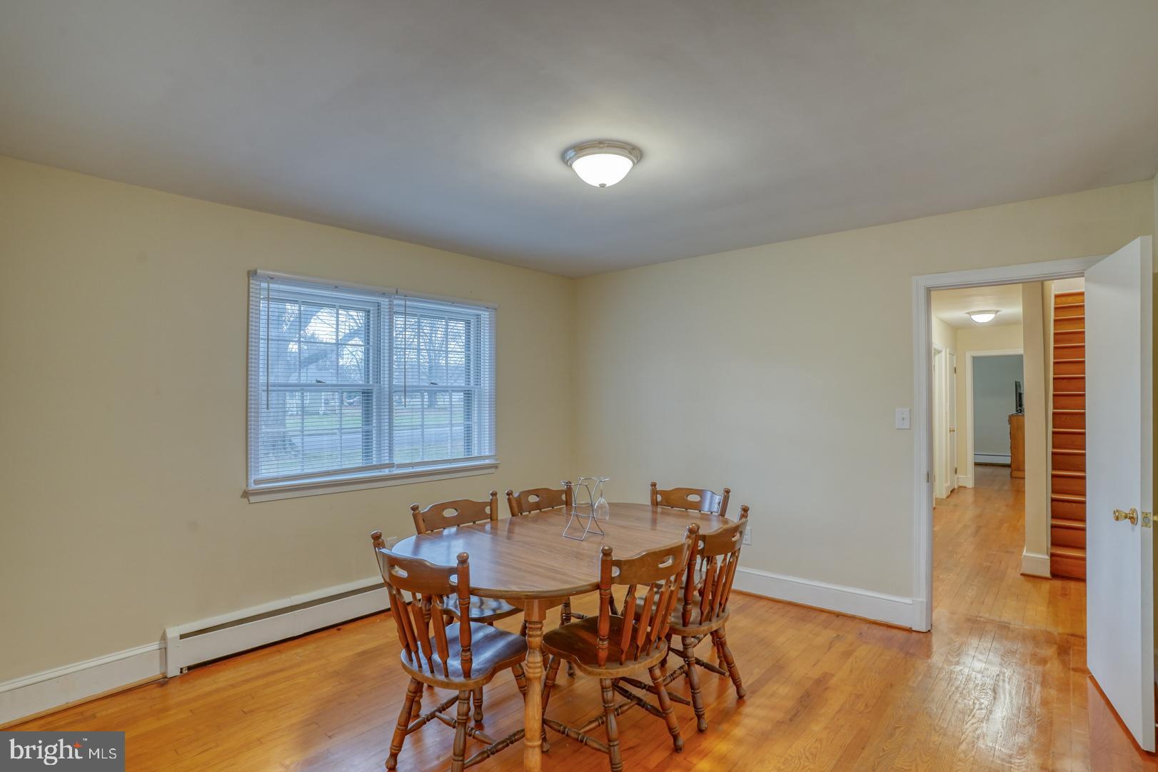 TOWN OF RIDGELY - Residential