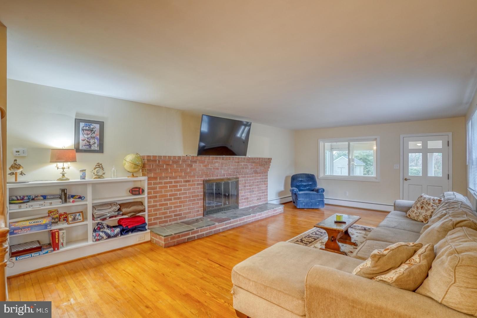 TOWN OF RIDGELY - Residential