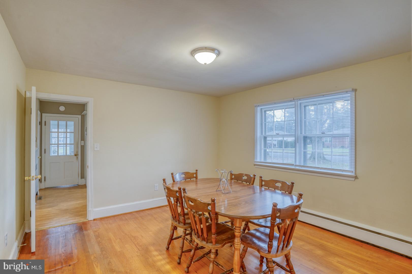 TOWN OF RIDGELY - Residential