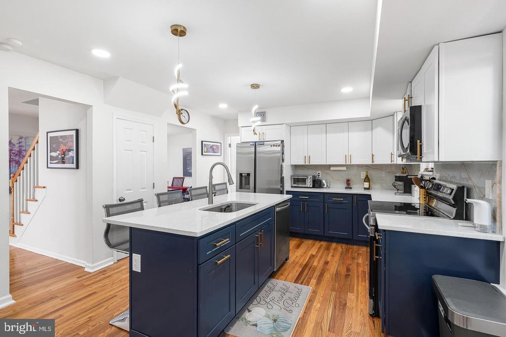 Photo of 142 Foster Avenue, HAVERTOWN, PA 19083 (MLS # PADE2105186)