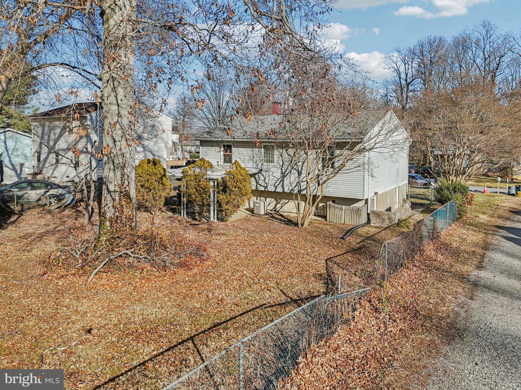 NONE AVAILABLE - Residential