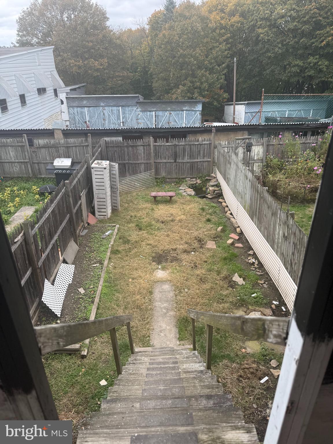 POTTSVILLE - Residential