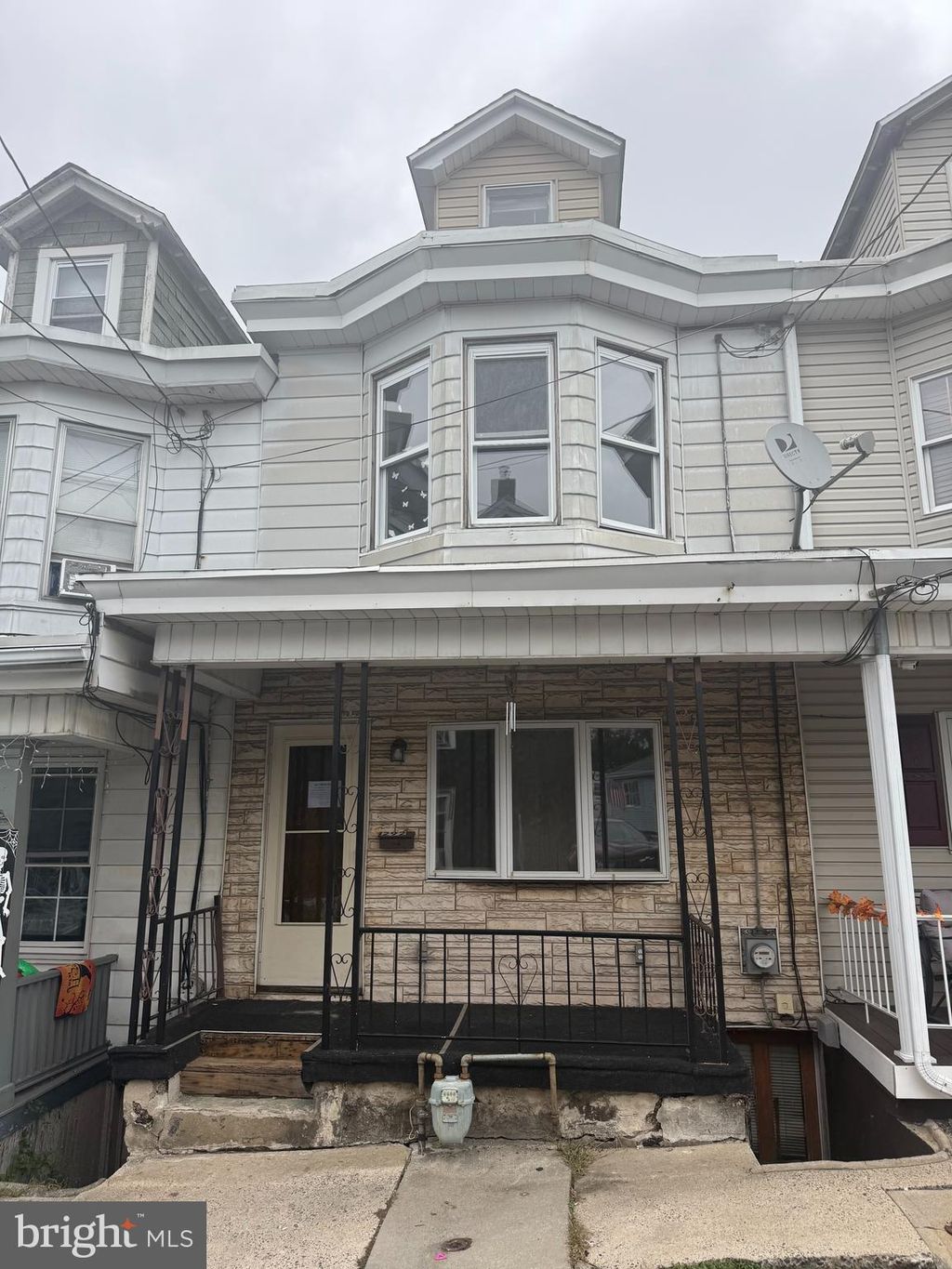Photo of 292 N 8th Street, POTTSVILLE, PA 17901 (MLS # PASK2024098)