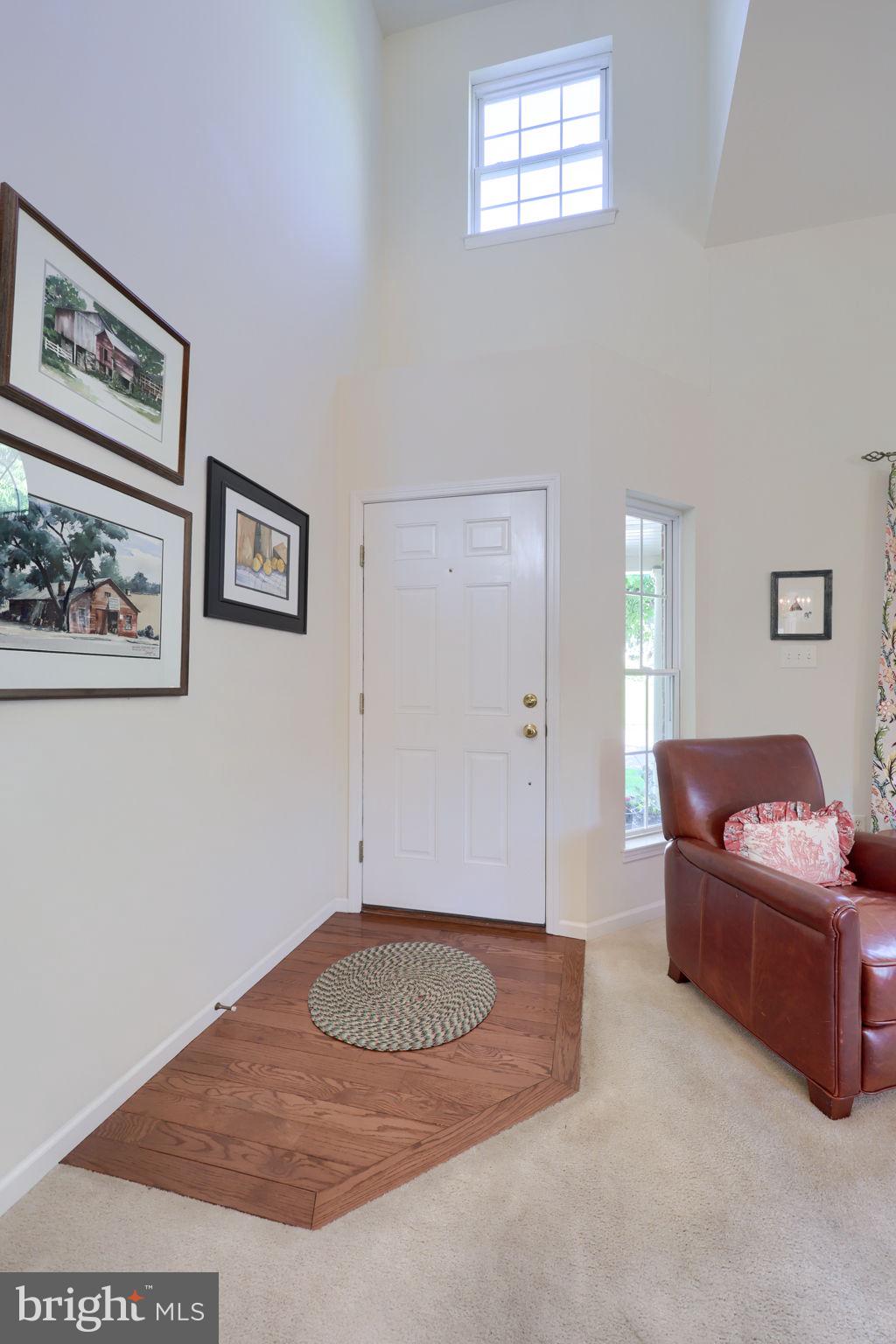 3302 GREENRIDGE DRIVE