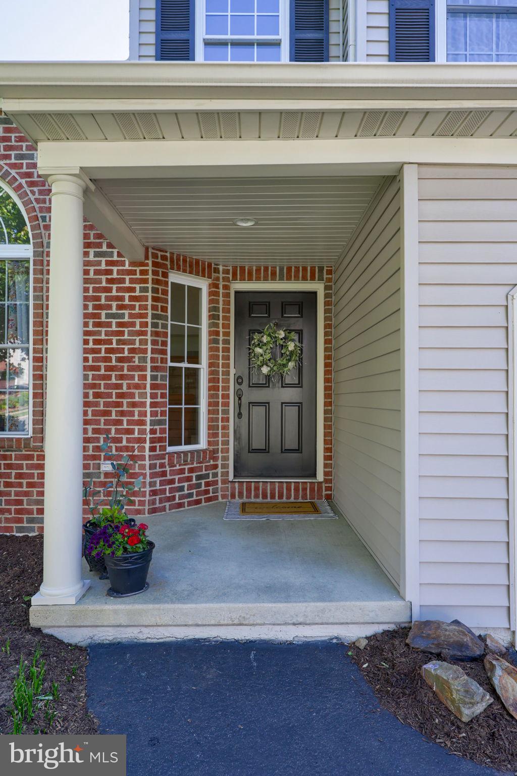 3302 GREENRIDGE DRIVE