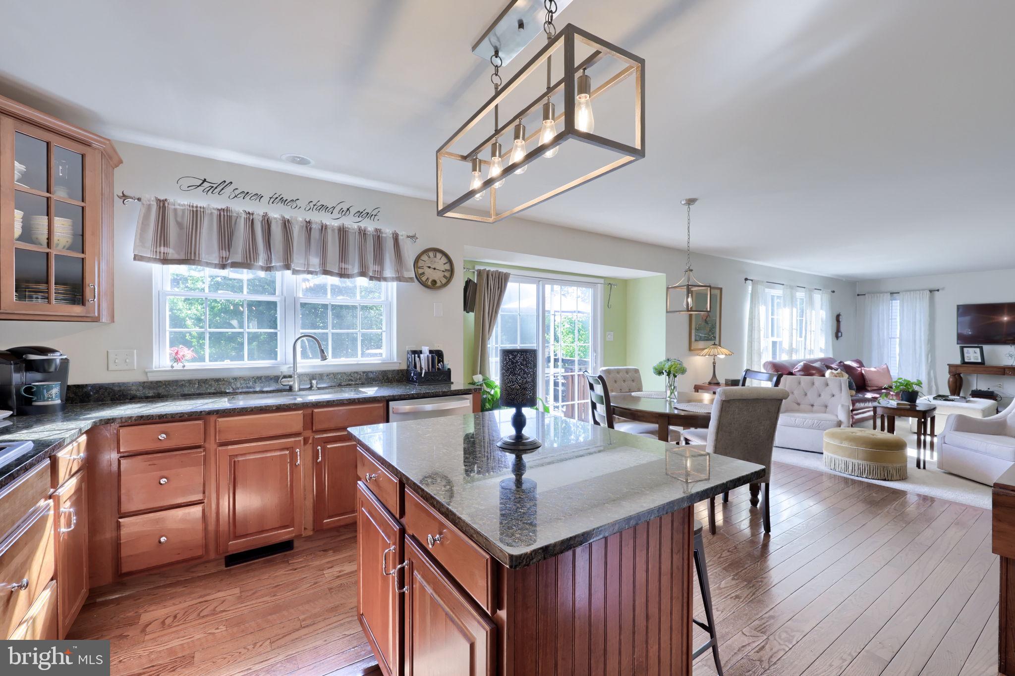 3302 GREENRIDGE DRIVE