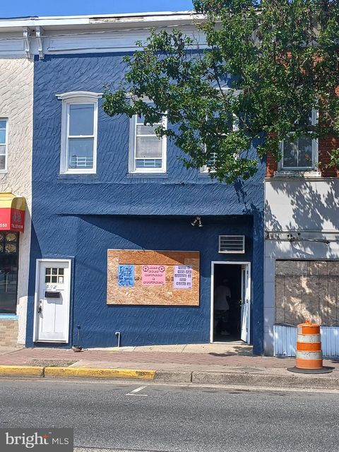 Photo of 502 High Street N, MILLVILLE, NJ 08332 (MLS # NJCB2025676) Photo of 502 High Street N, MILLVILLE, NJ 08332 (MLS # NJCB2025676)