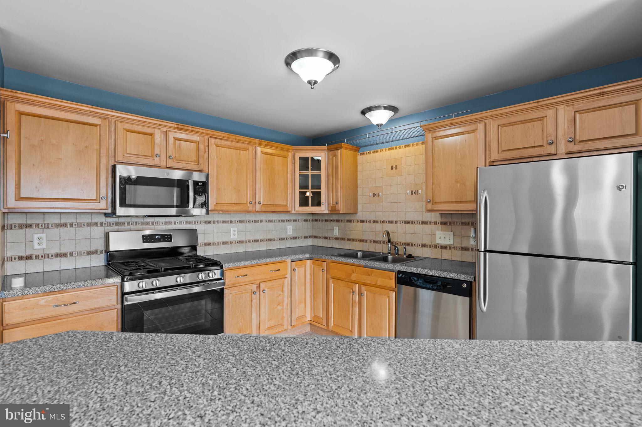 IVY RIDGE - Residential