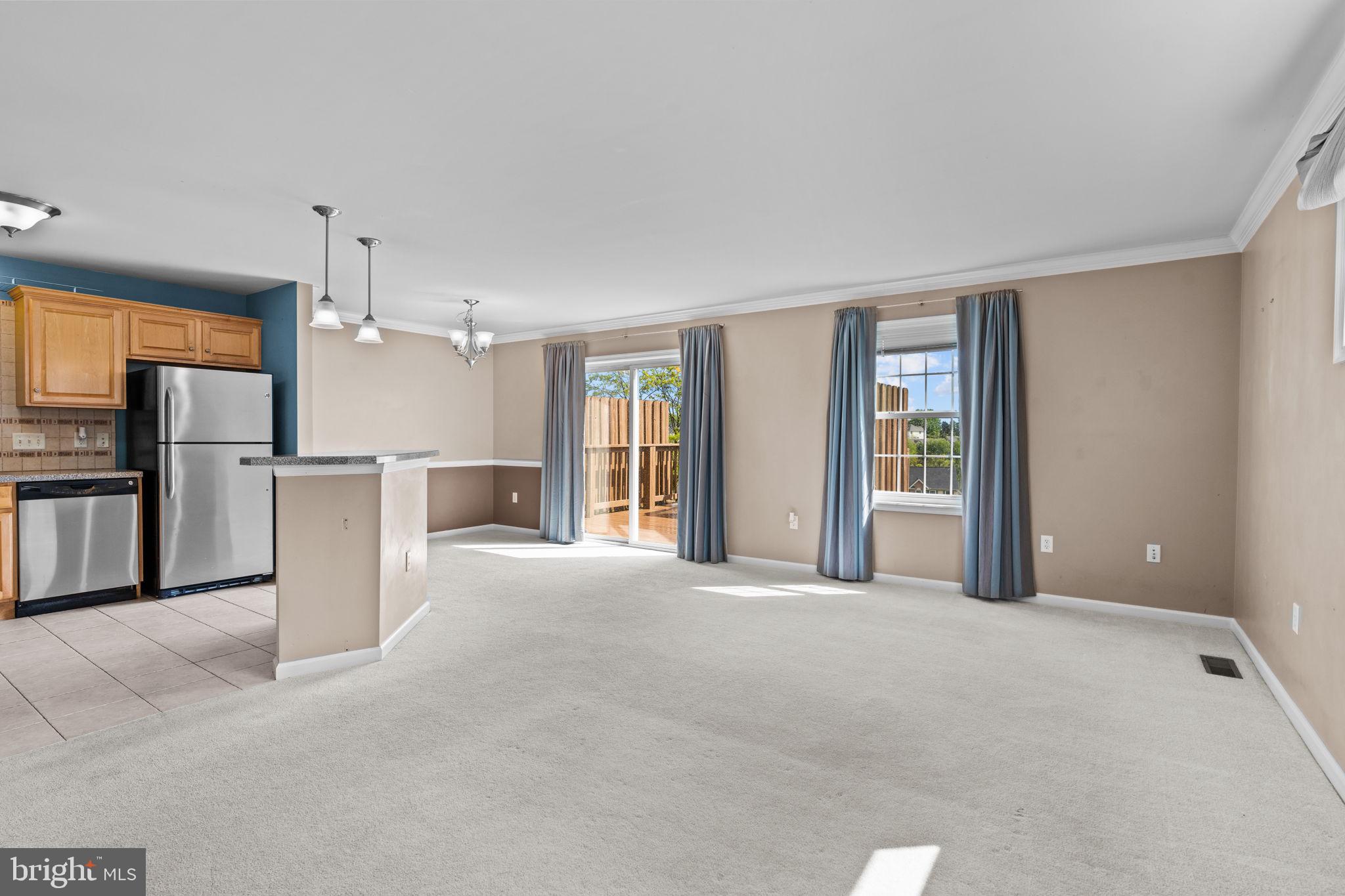 IVY RIDGE - Residential