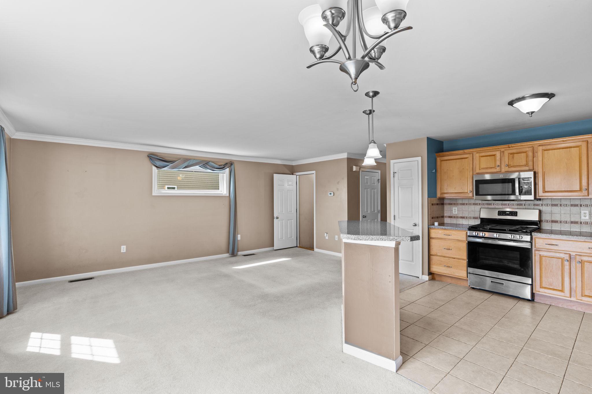 IVY RIDGE - Residential