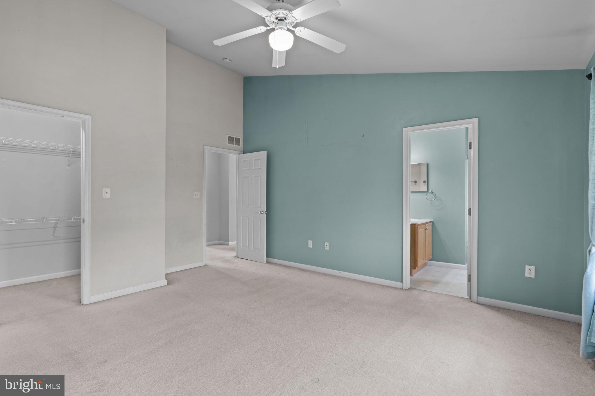IVY RIDGE - Residential