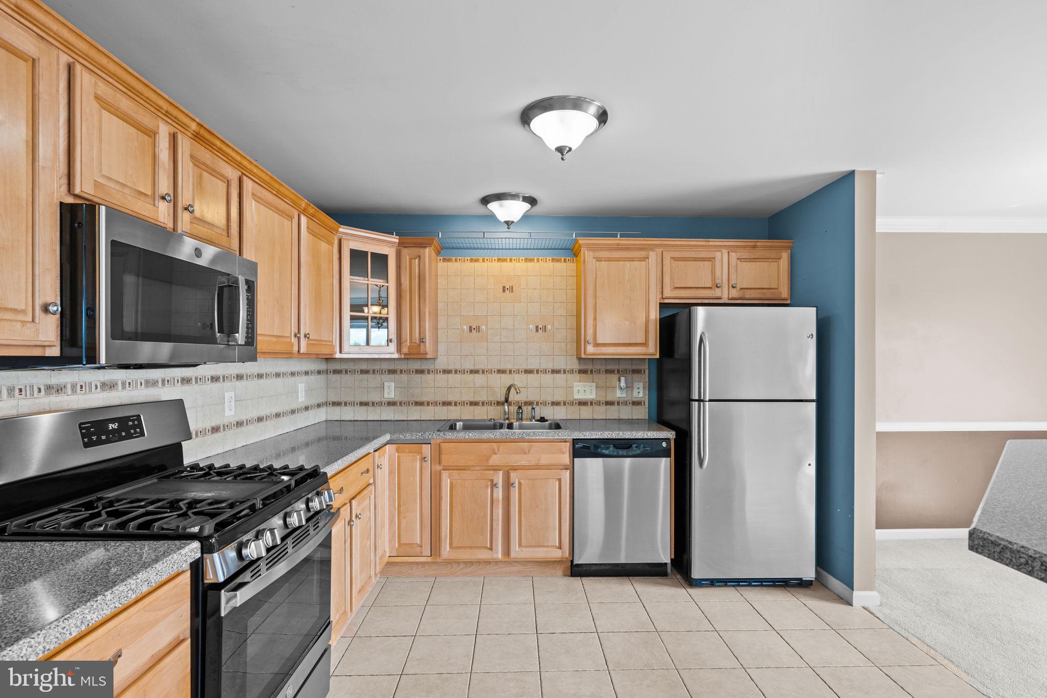 IVY RIDGE - Residential