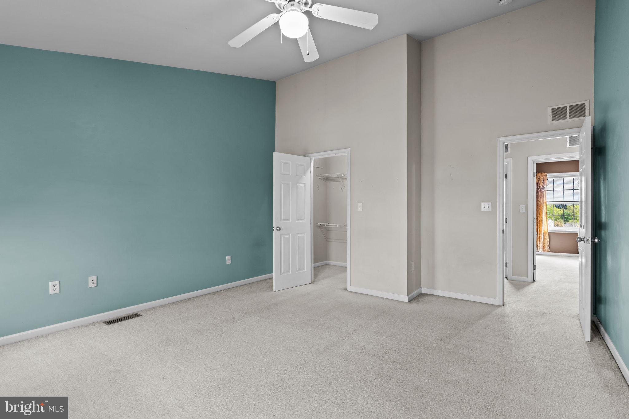 IVY RIDGE - Residential
