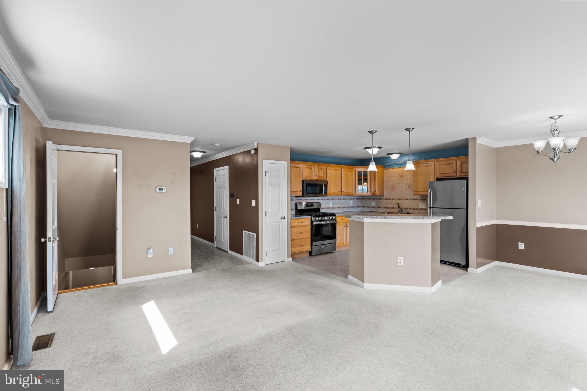 IVY RIDGE - Residential