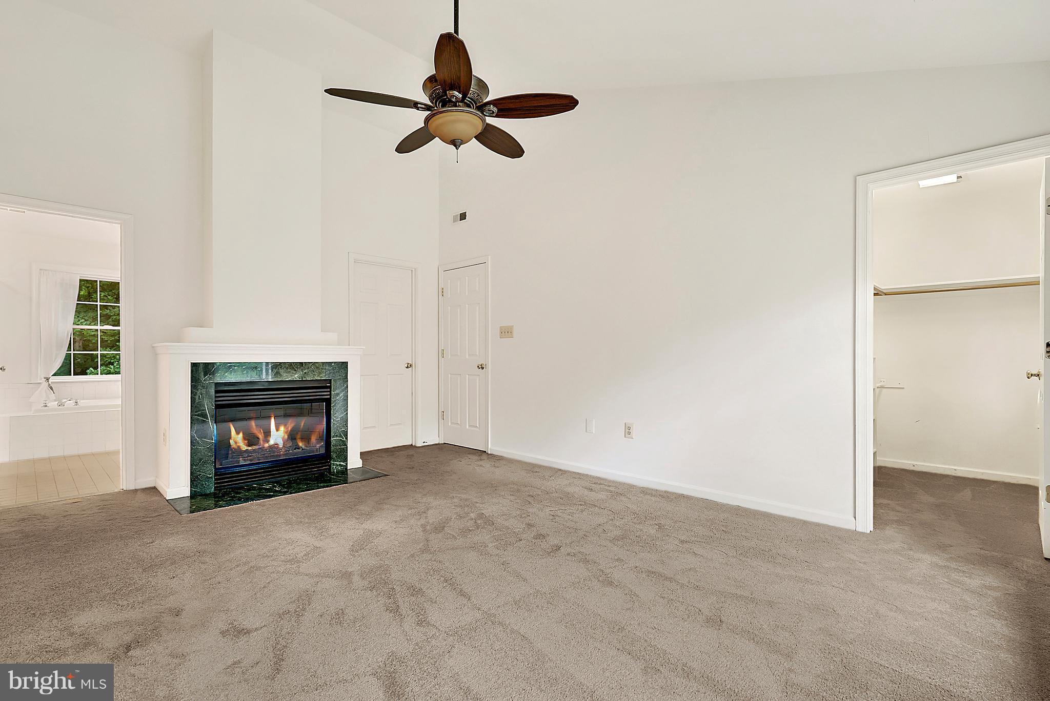 QUAIL RIDGE - Residential