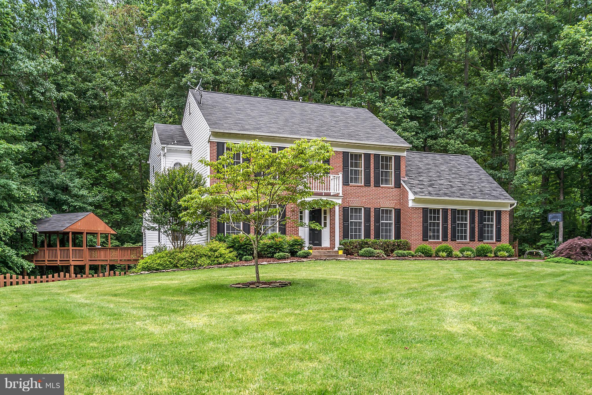 QUAIL RIDGE - Residential