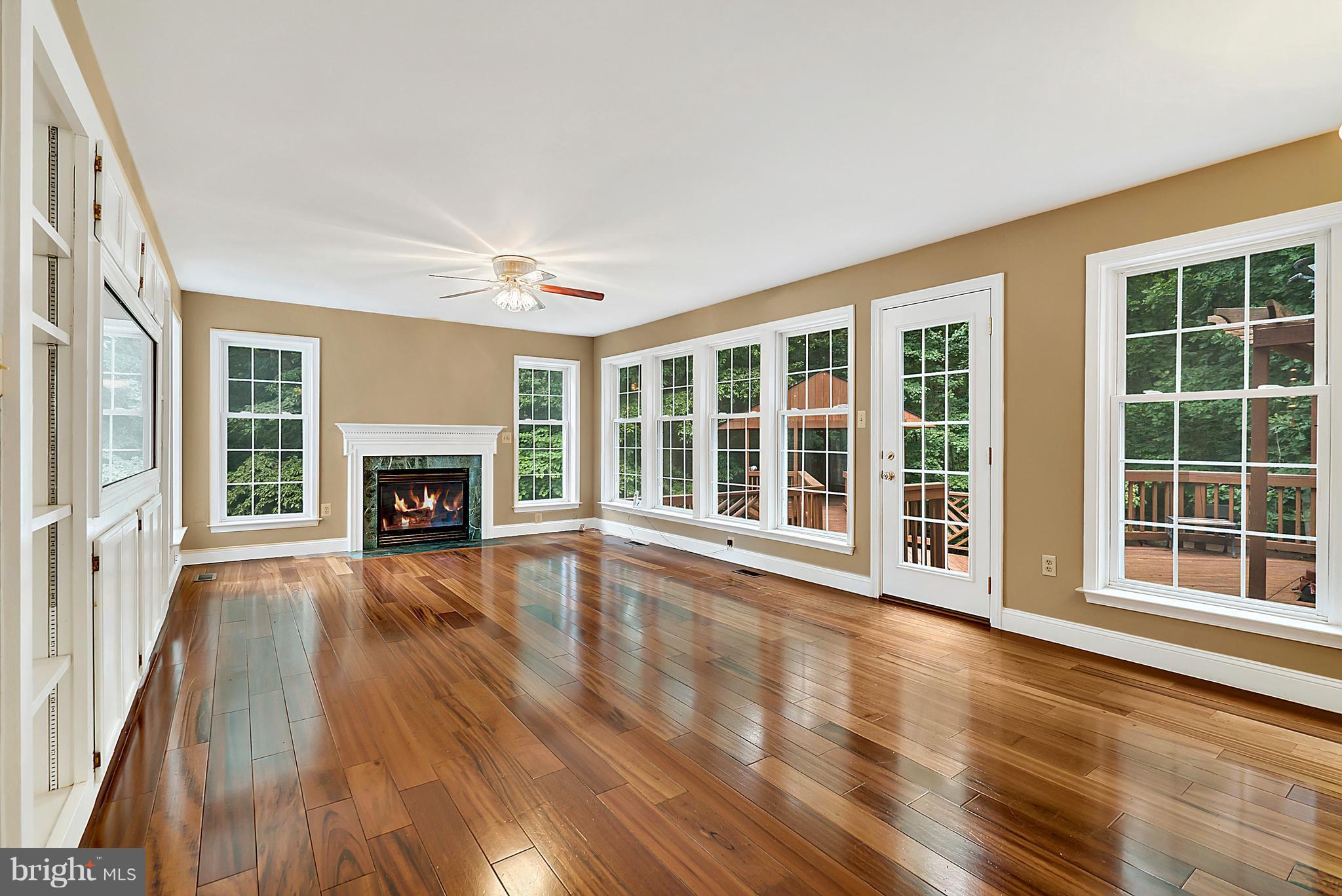 QUAIL RIDGE - Residential