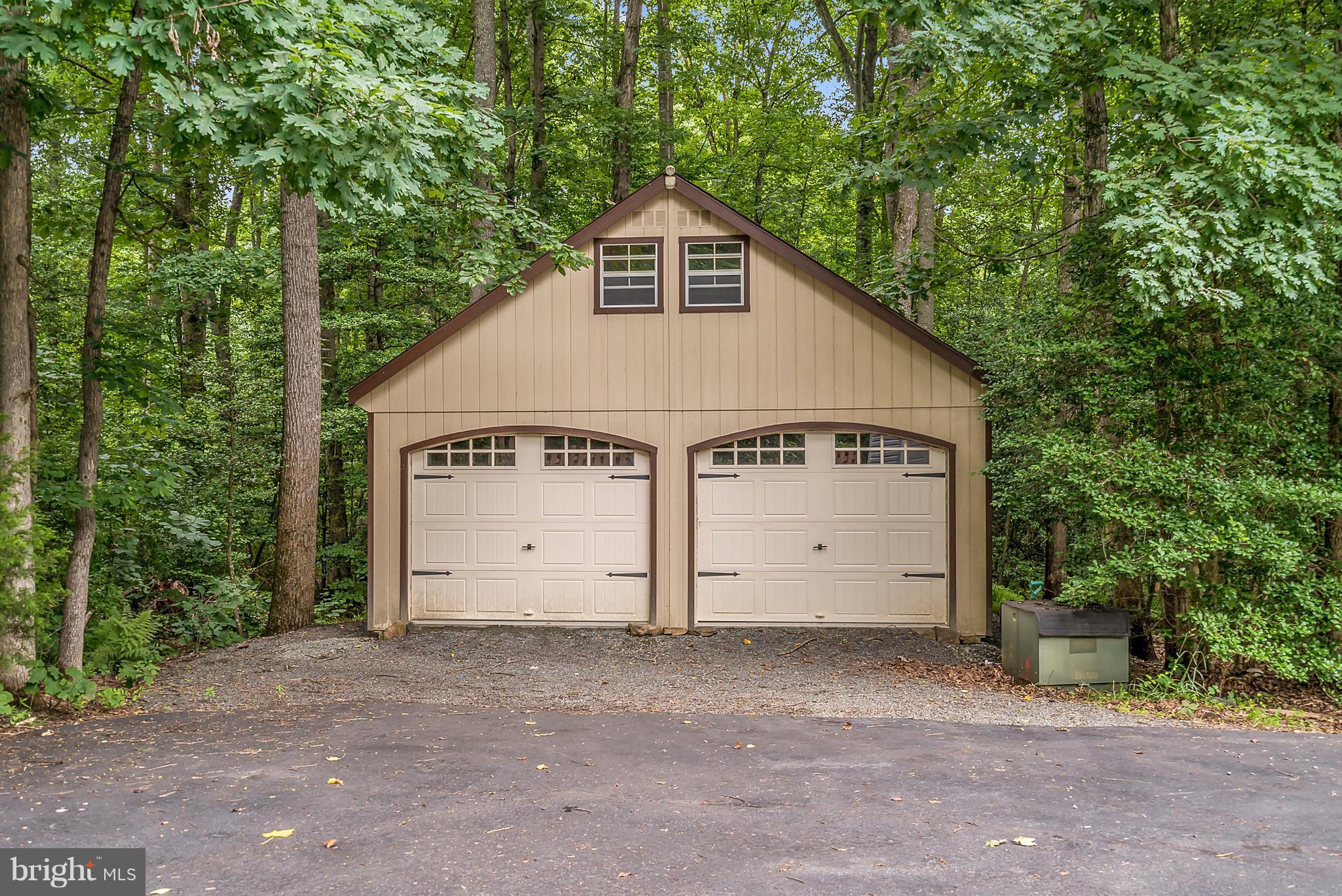 QUAIL RIDGE - Residential