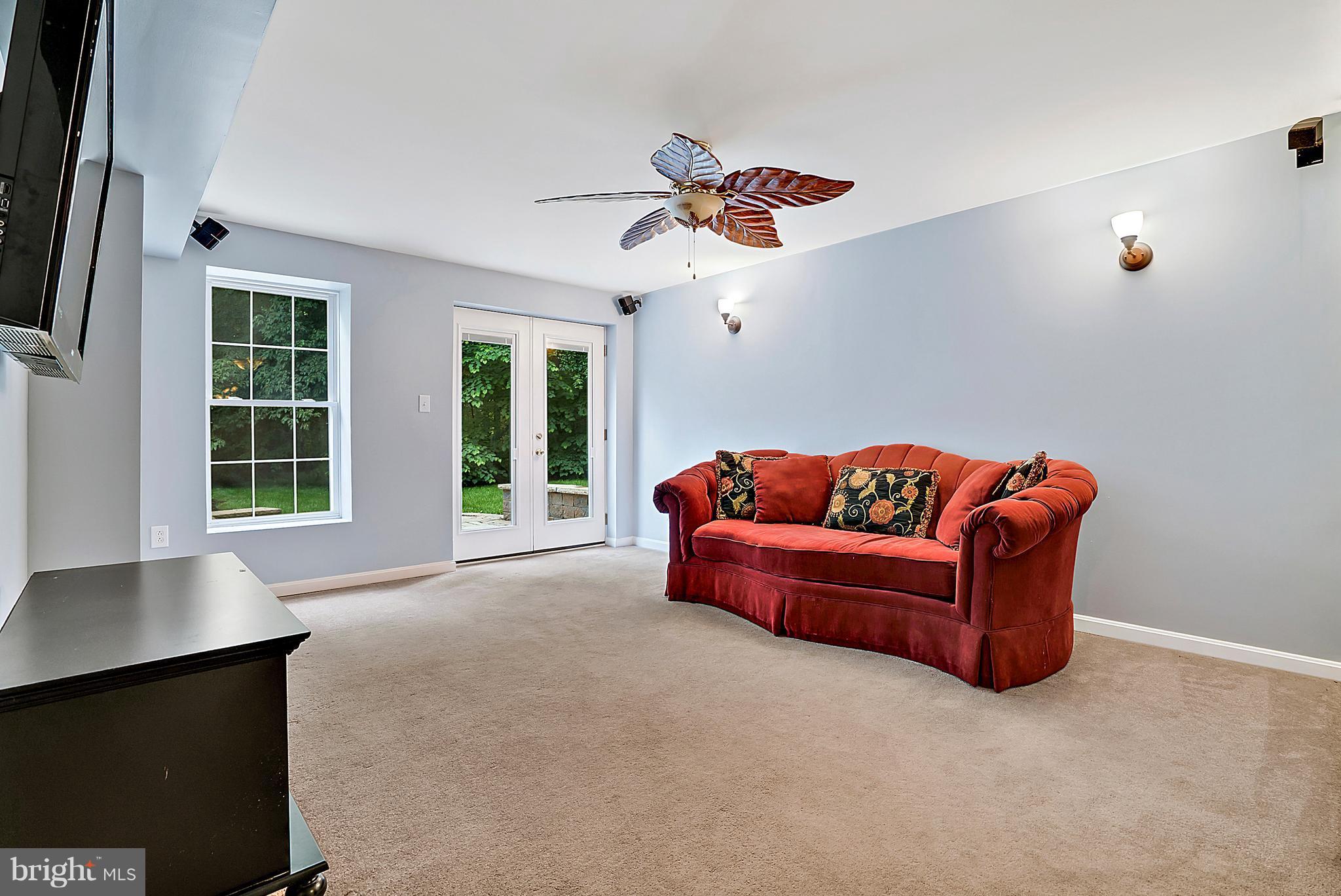 QUAIL RIDGE - Residential