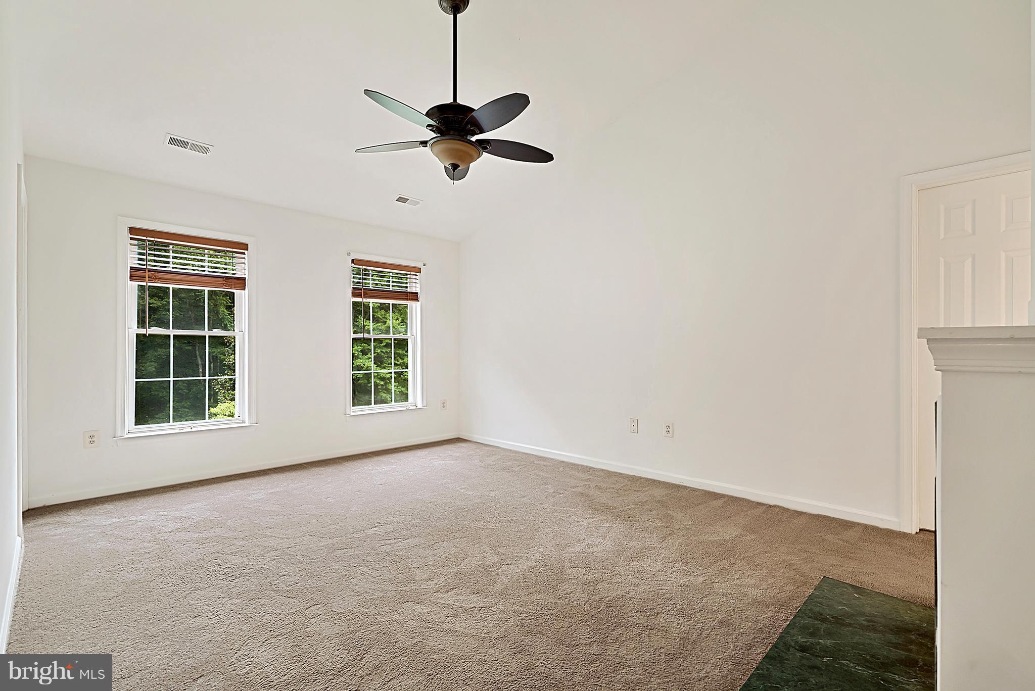 QUAIL RIDGE - Residential