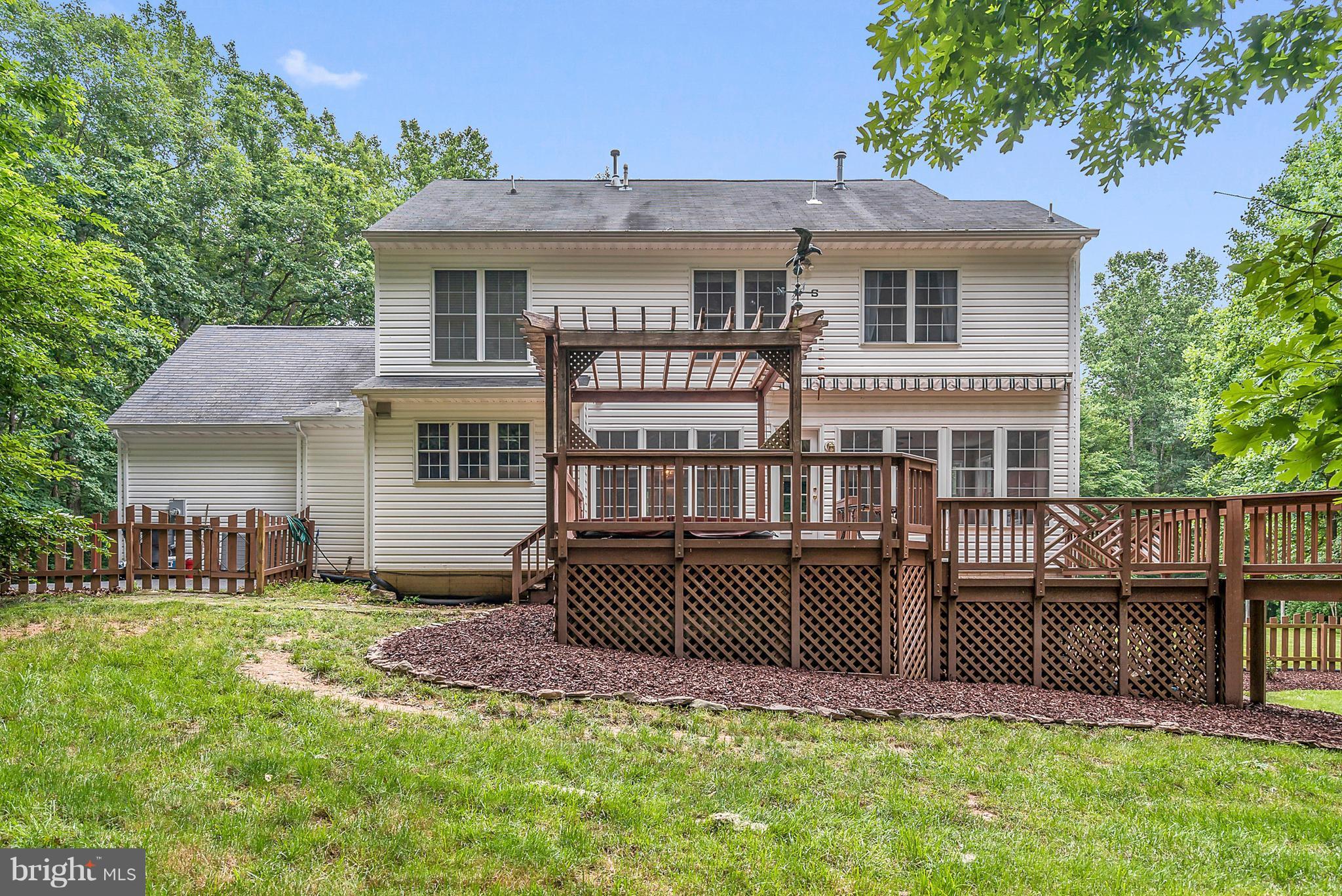 QUAIL RIDGE - Residential