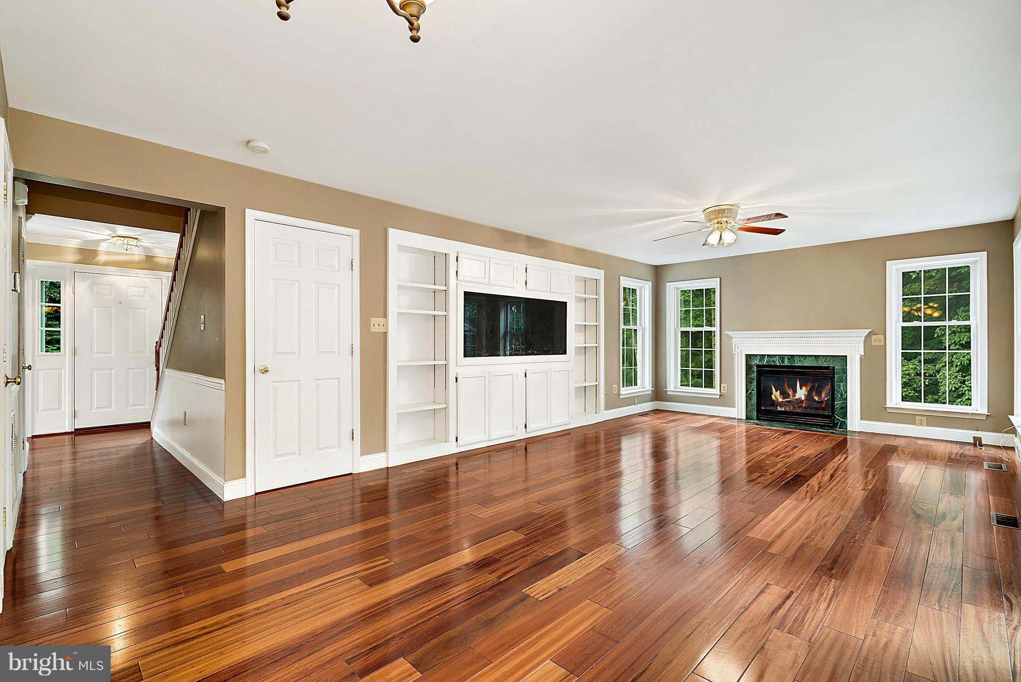 QUAIL RIDGE - Residential