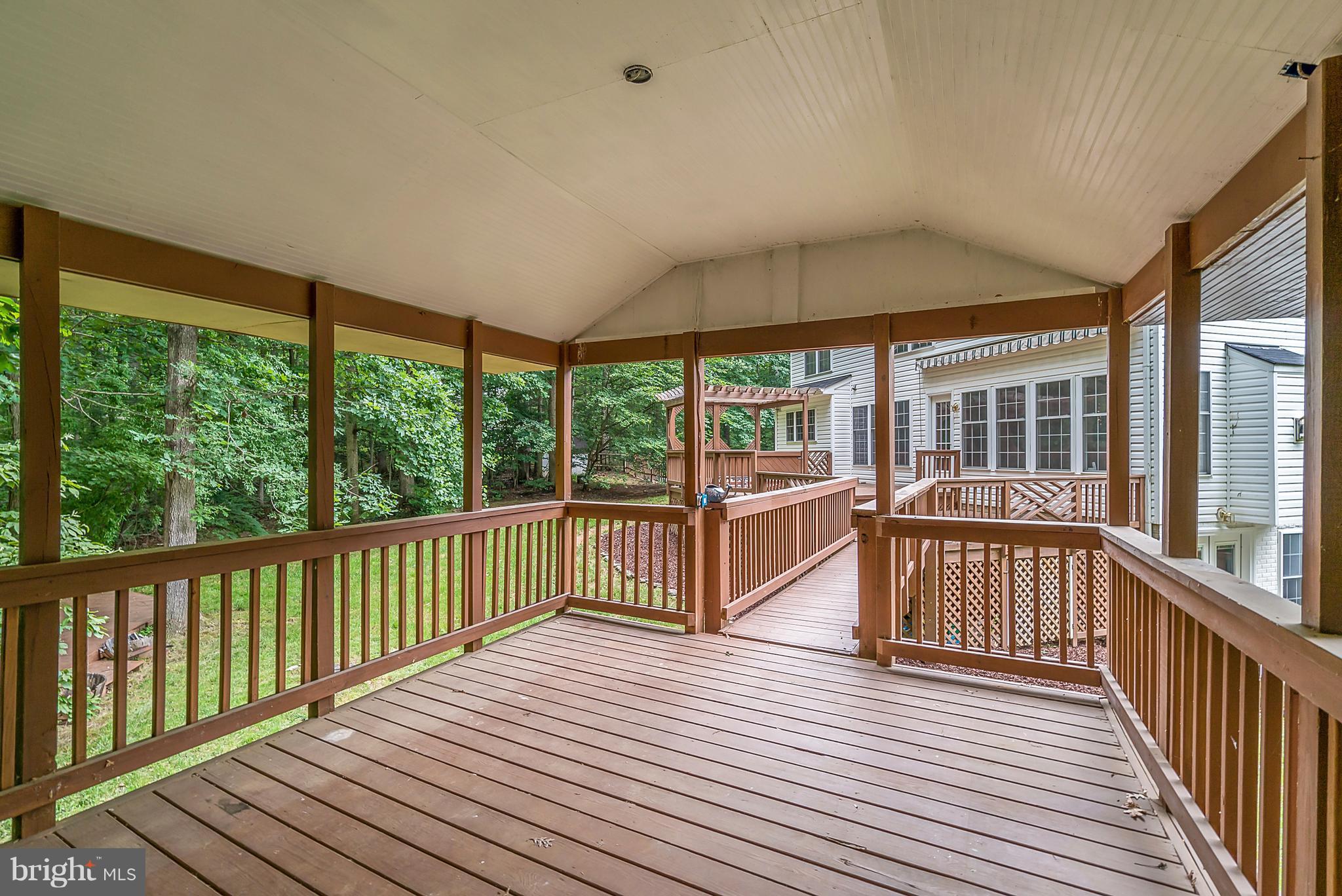 QUAIL RIDGE - Residential