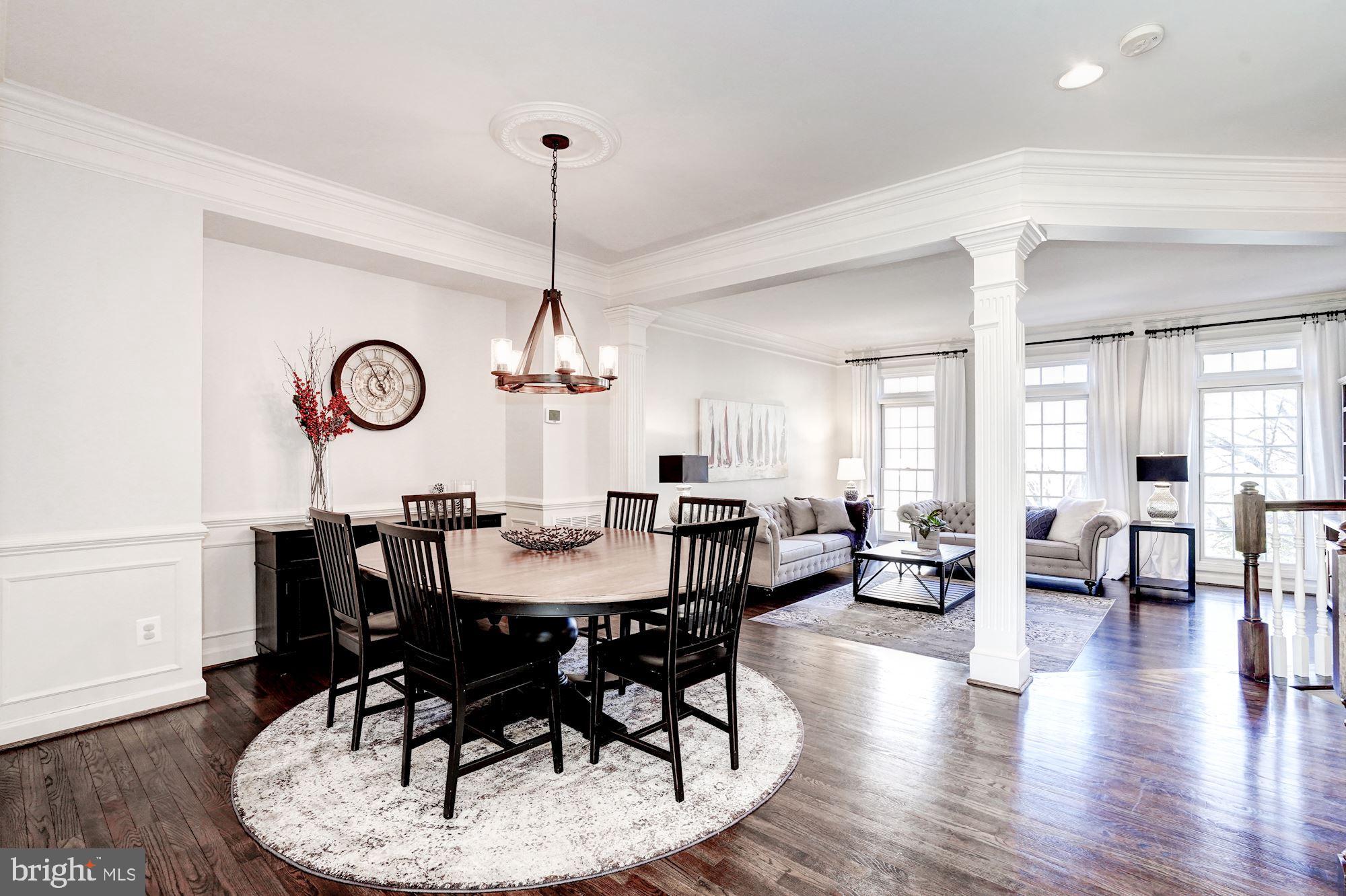 RIVER CREEK - Residential