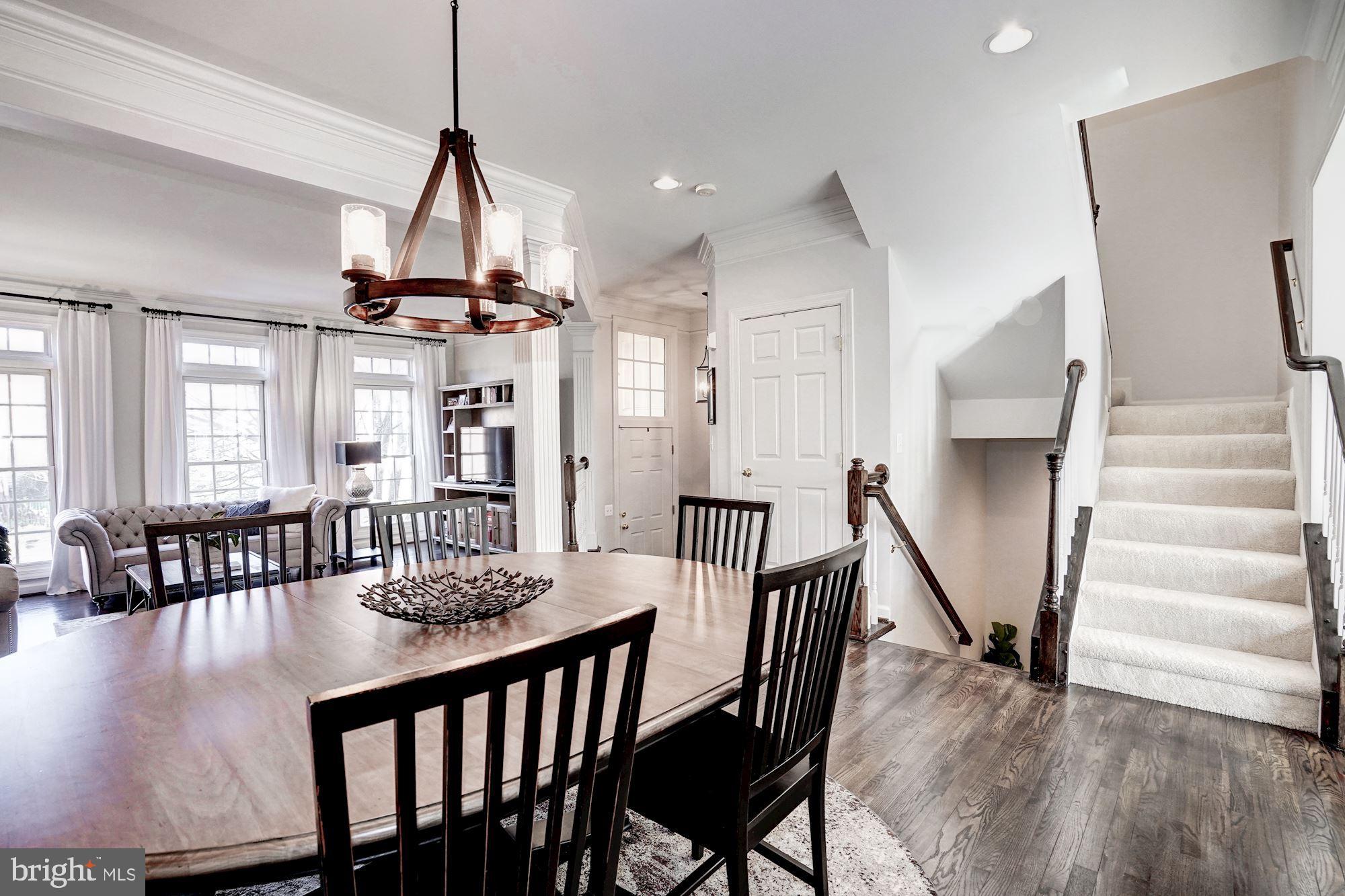 RIVER CREEK - Residential