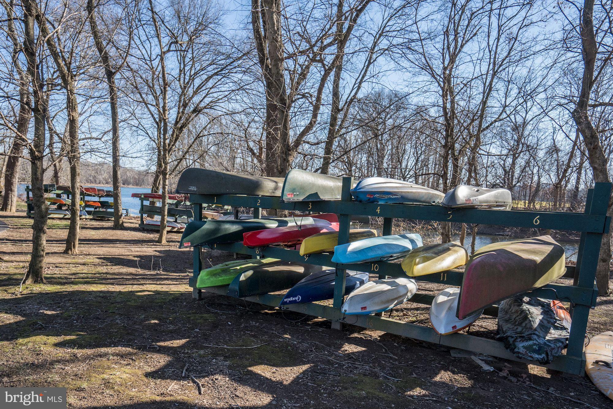 RIVER CREEK - Residential