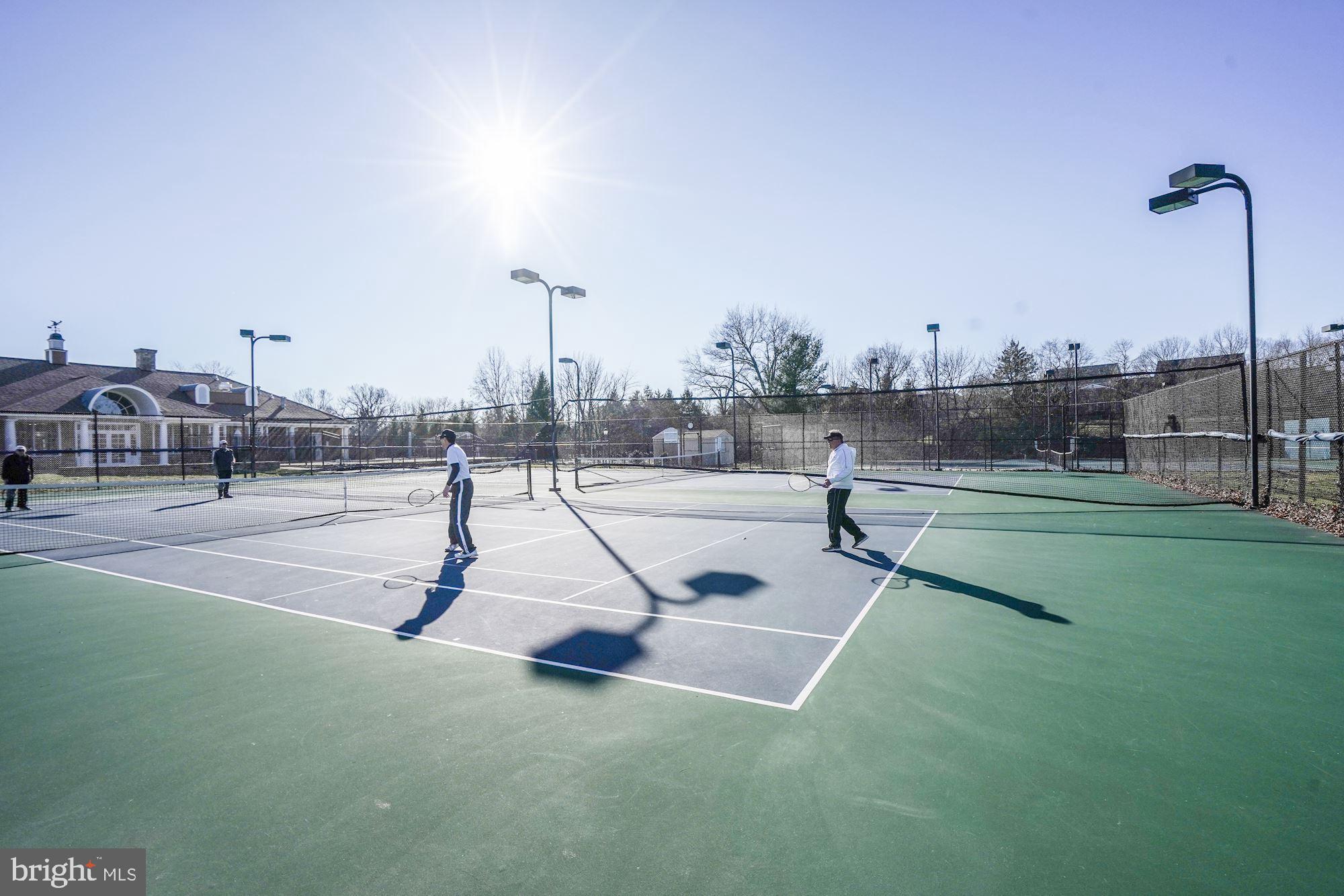 RIVER CREEK - Residential