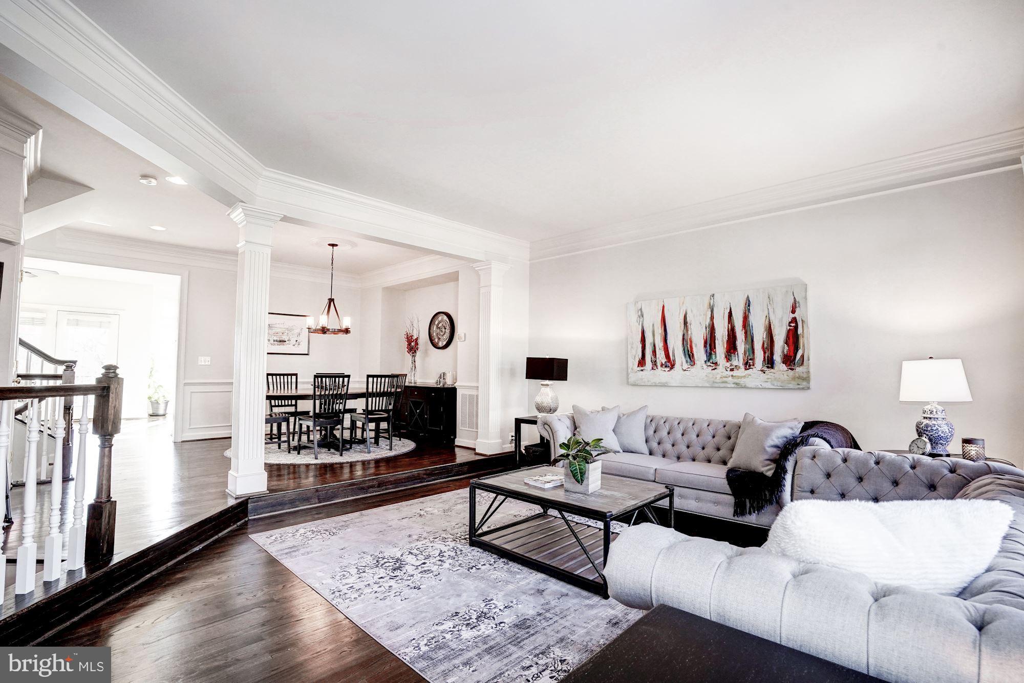 RIVER CREEK - Residential