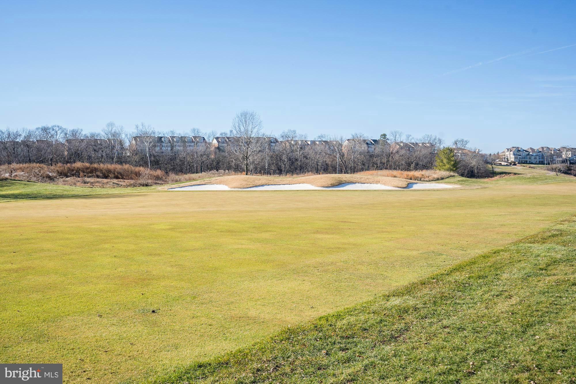 RIVER CREEK - Residential