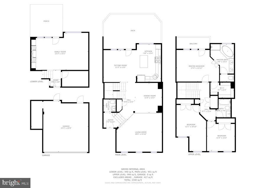 RIVER CREEK - Residential