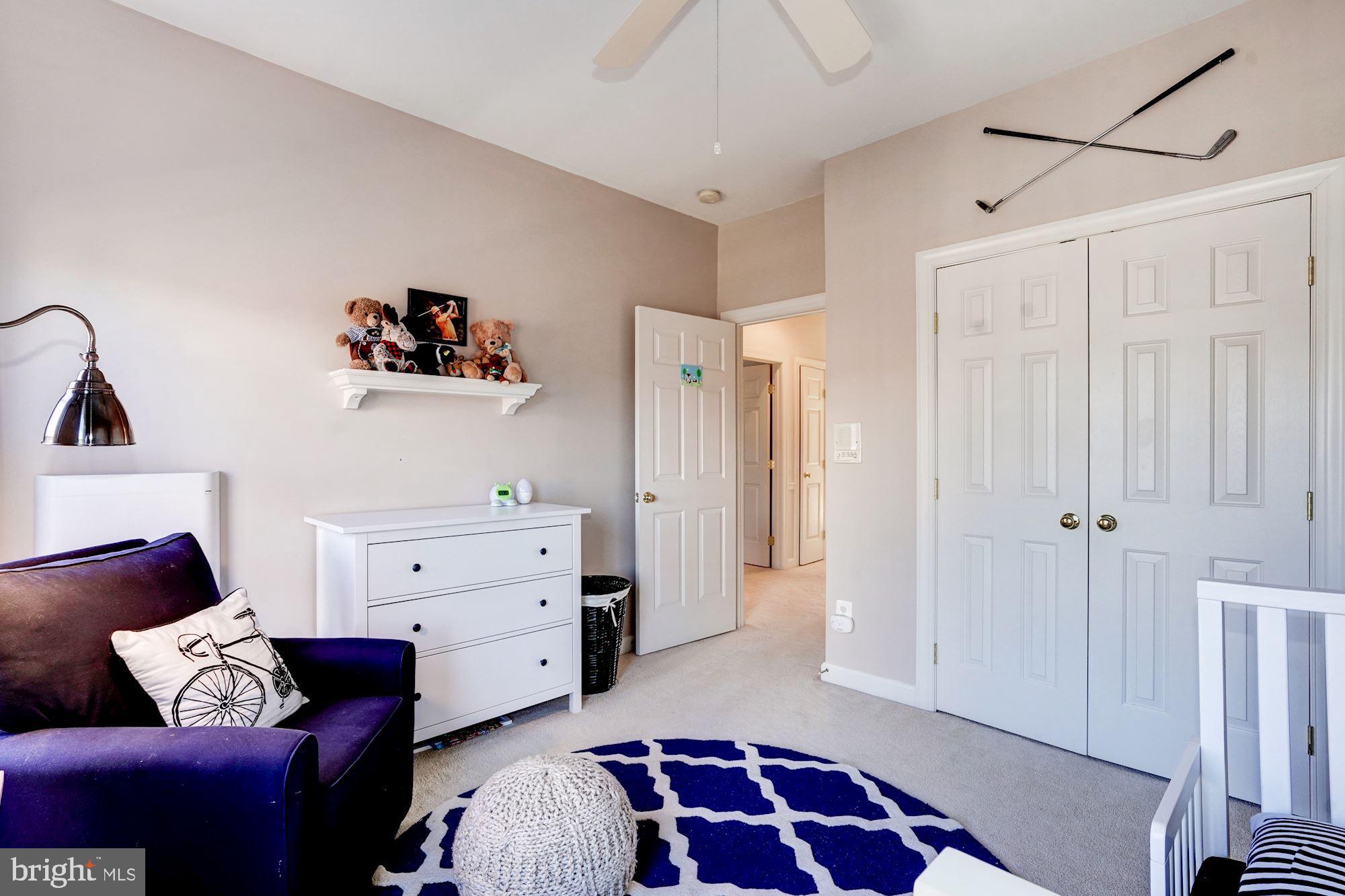 RIVER CREEK - Residential