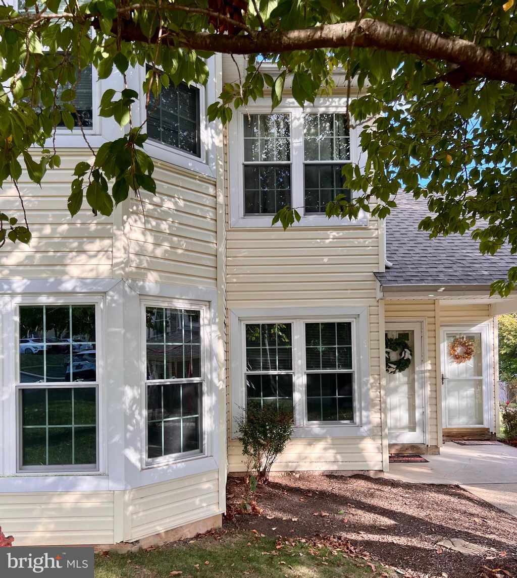 Photo of 1507 - 7 Bennett Place, SOUTHAMPTON, PA 18966 (MLS # PABU2107366)