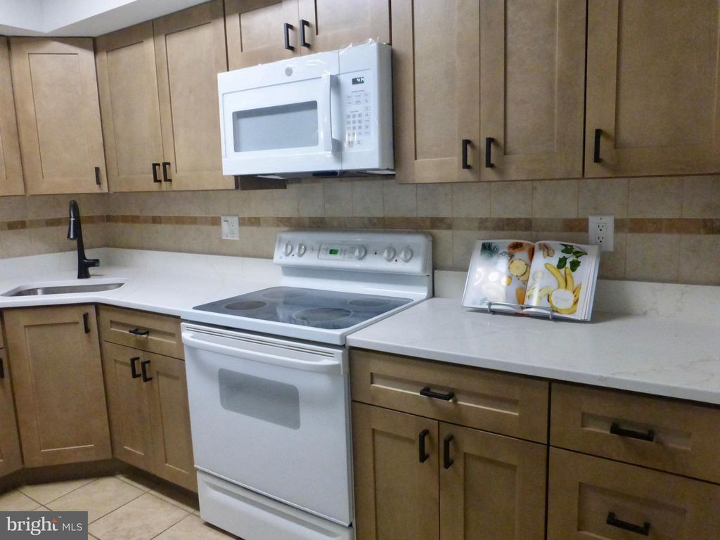 Photo of 1507 - 7 Bennett Place, SOUTHAMPTON, PA 18966 (MLS # PABU2107366)