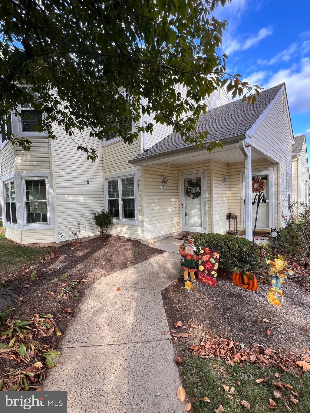 Photo of 1507 - 7 Bennett Place, SOUTHAMPTON, PA 18966 (MLS # PABU2107366)