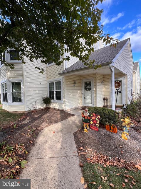 1507 BENNETT PLACE 7 SOUTHAMPTON PA 18966
