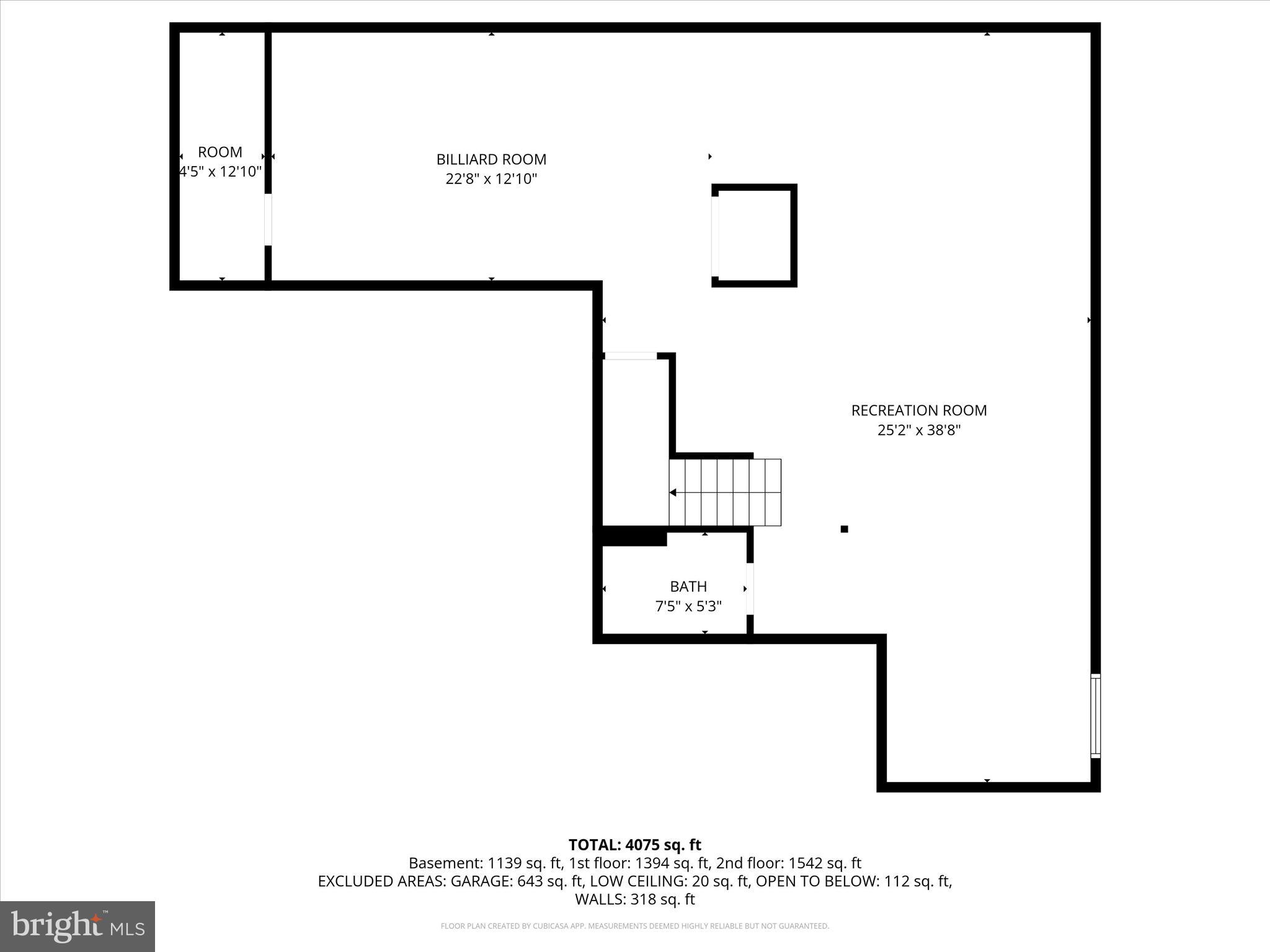MEADOWBROOK FARMS - Residential