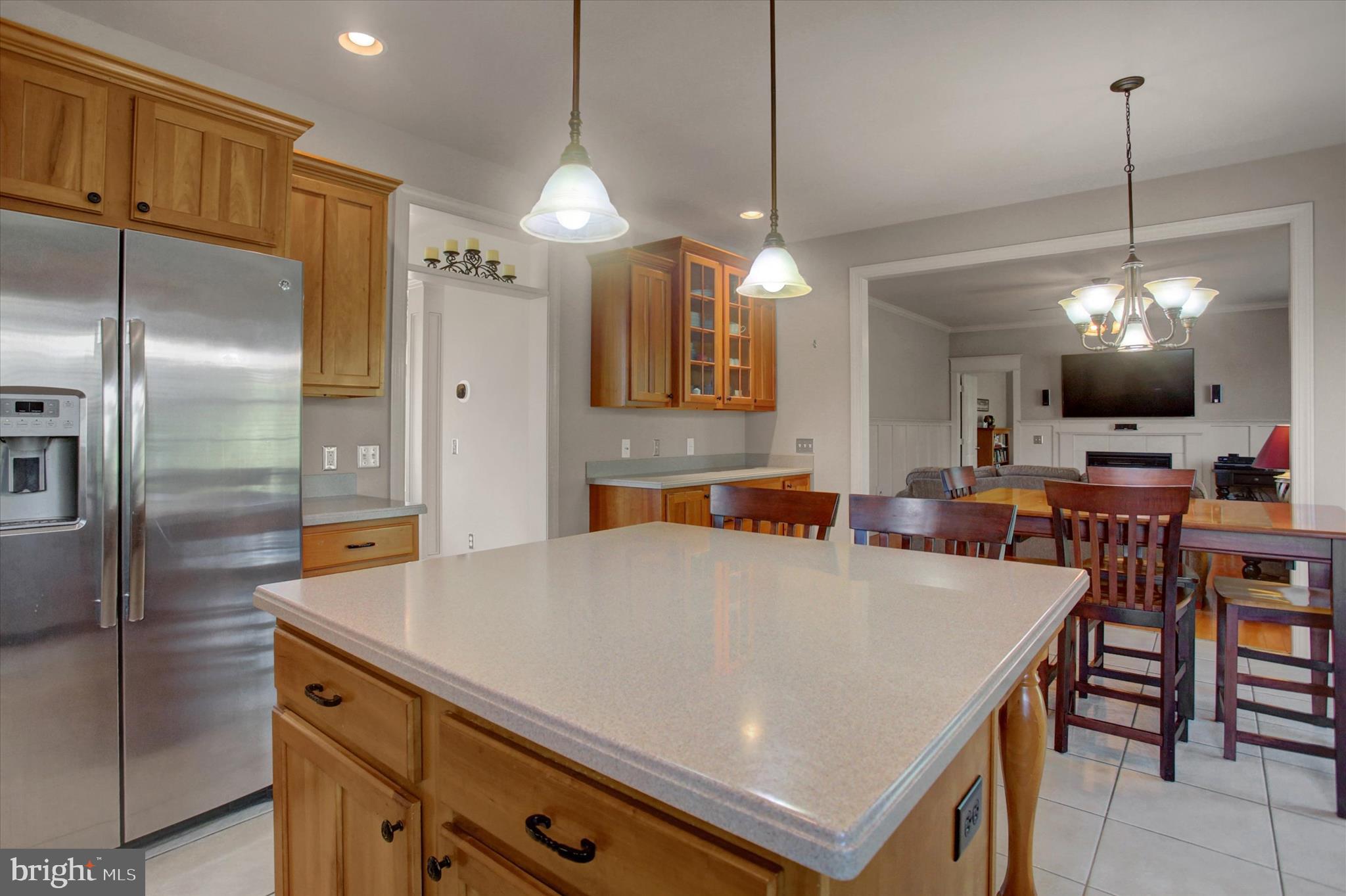 MEADOWBROOK FARMS - Residential