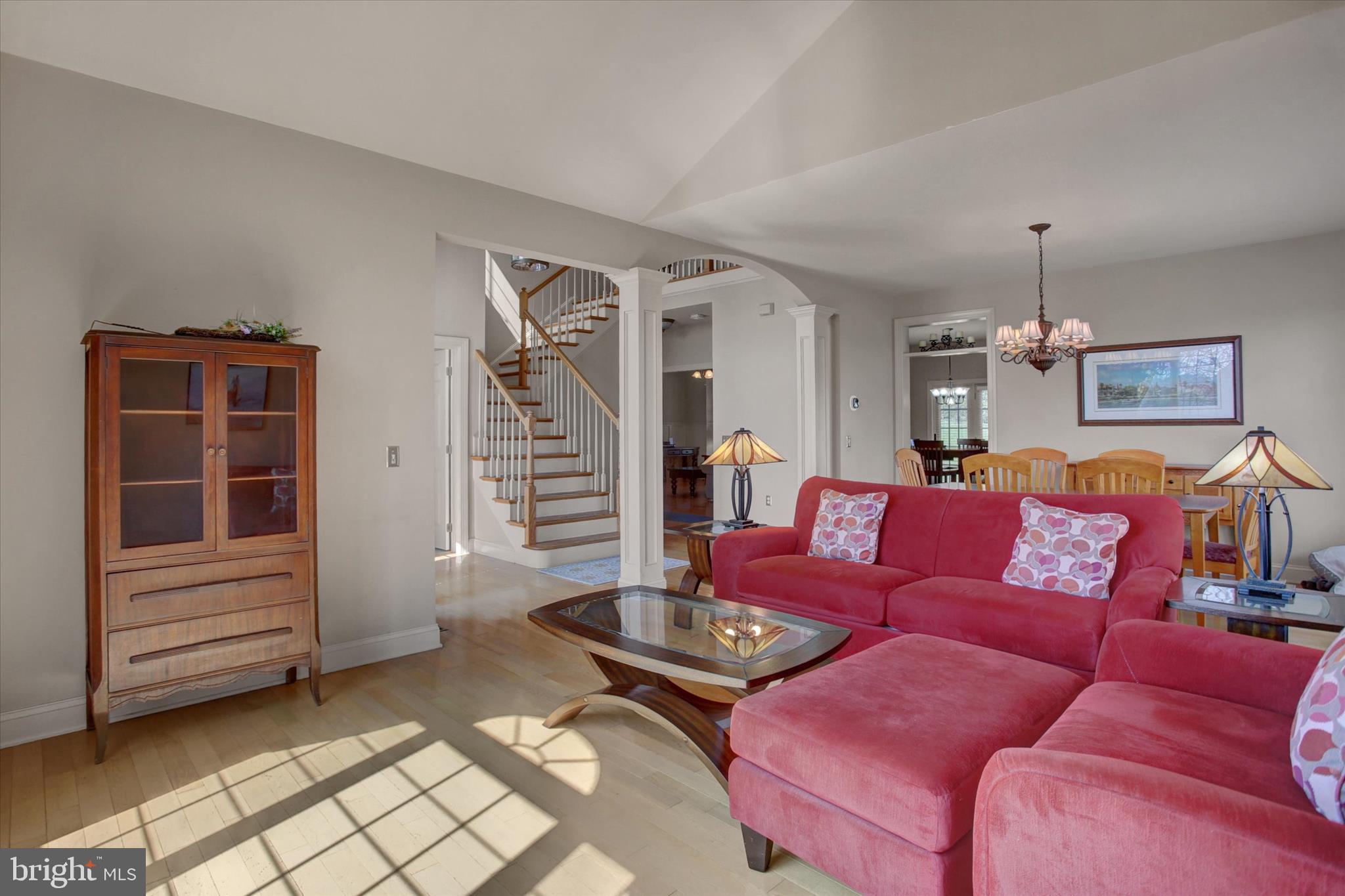 MEADOWBROOK FARMS - Residential