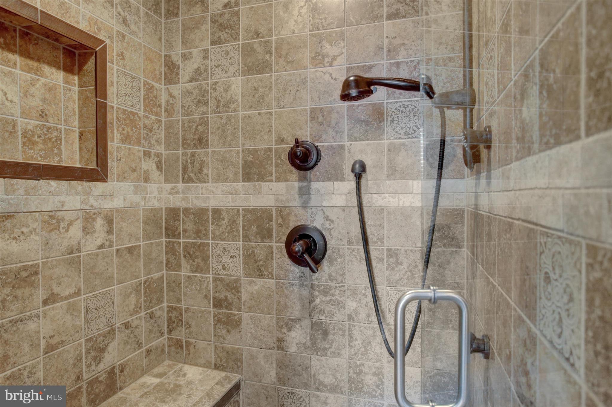 MEADOWBROOK FARMS - Residential