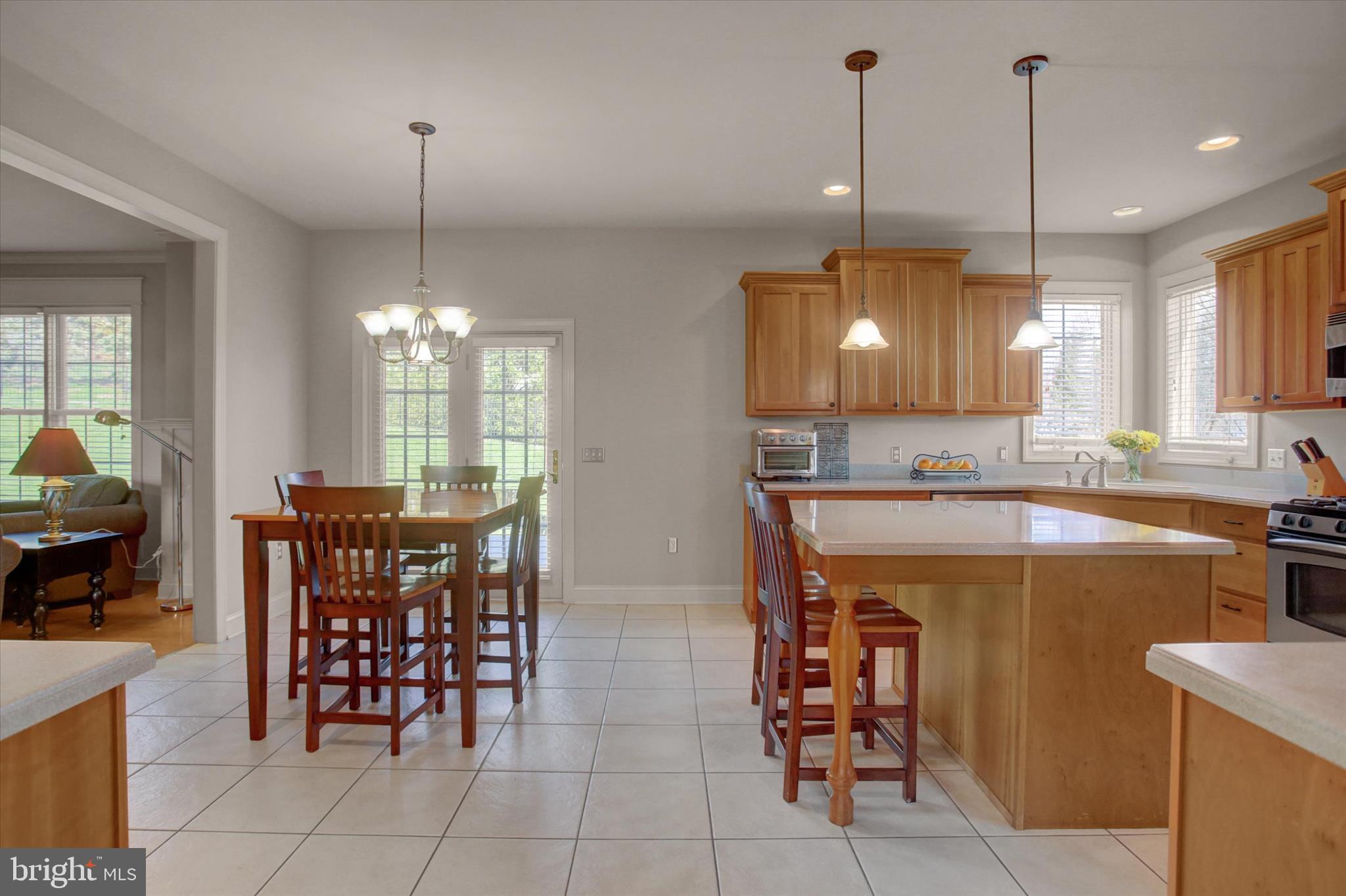 MEADOWBROOK FARMS - Residential