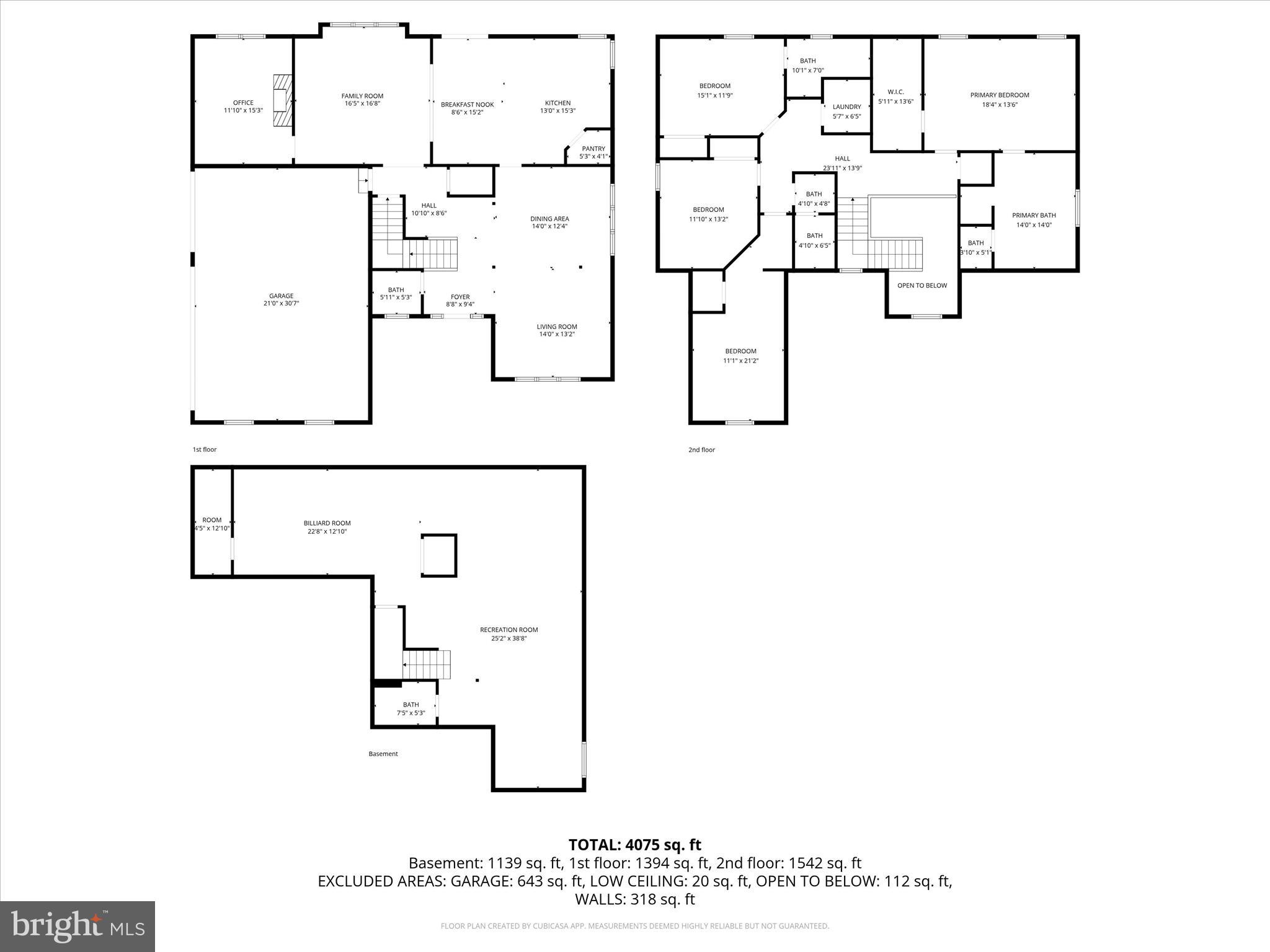 MEADOWBROOK FARMS - Residential