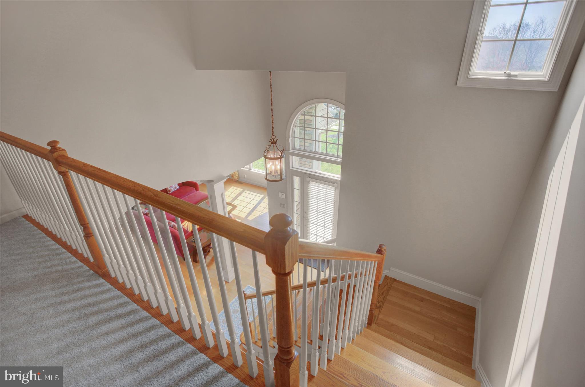 MEADOWBROOK FARMS - Residential