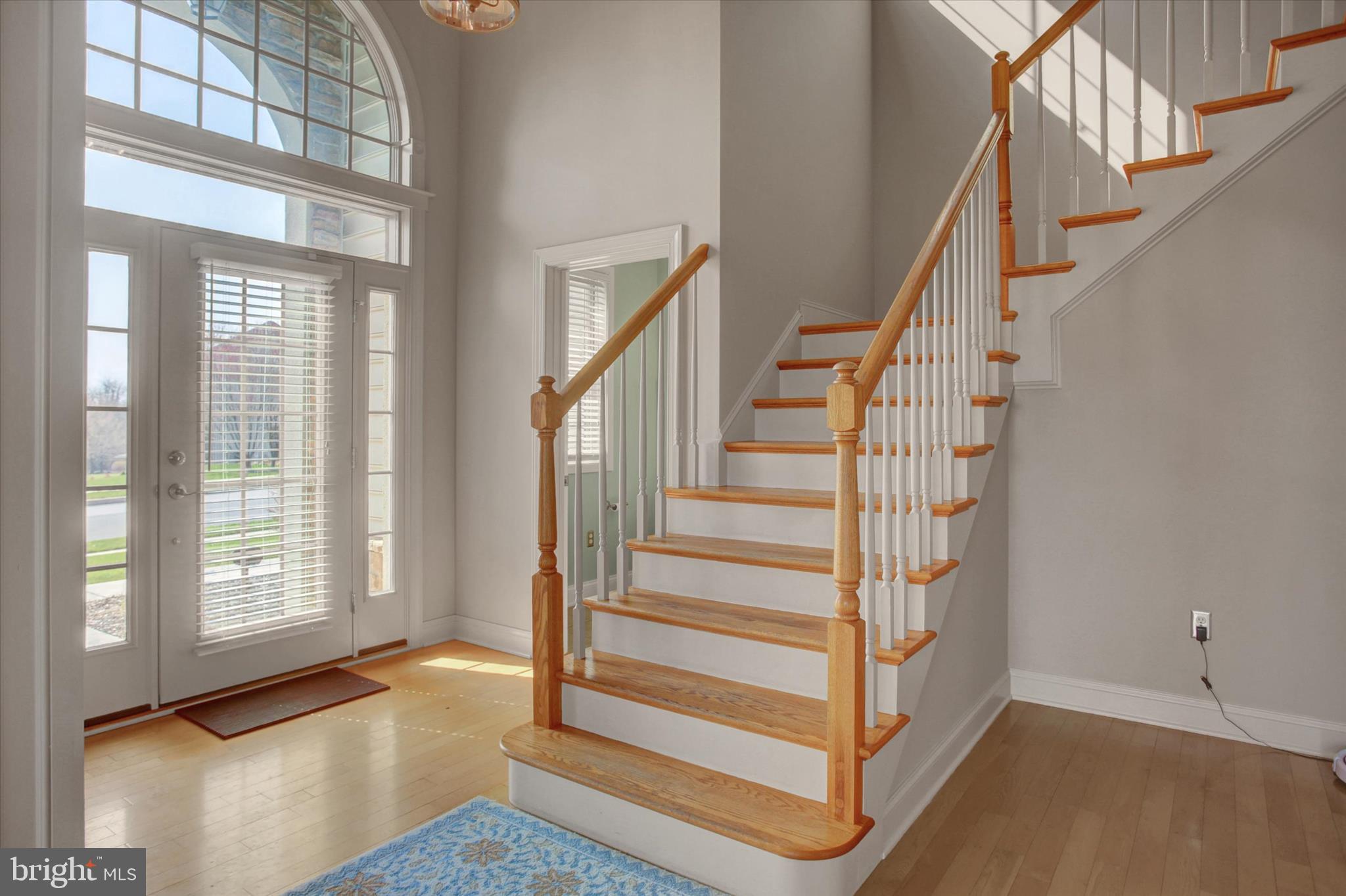 MEADOWBROOK FARMS - Residential