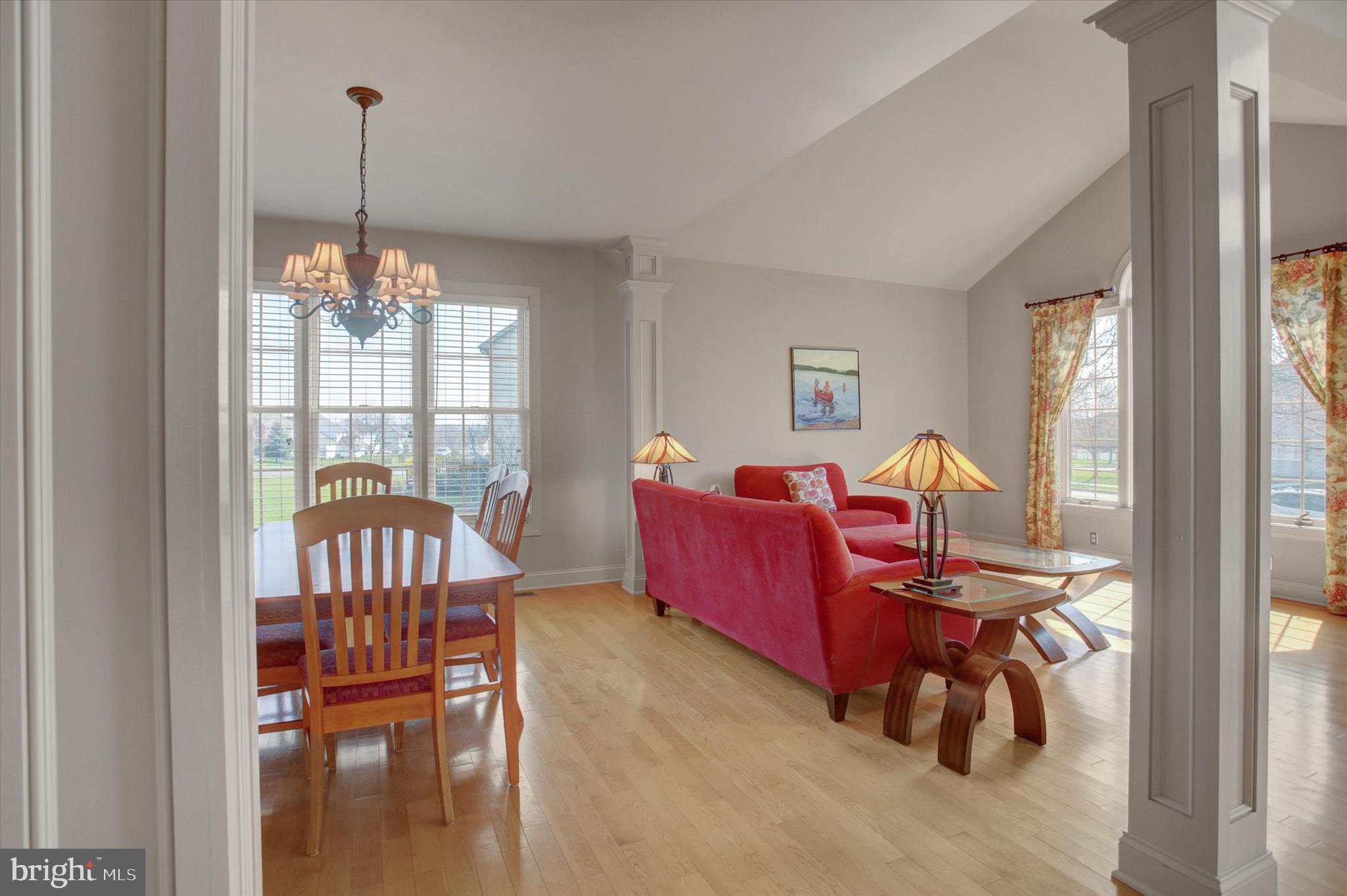 MEADOWBROOK FARMS - Residential